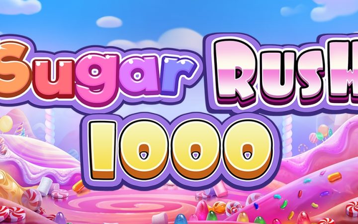 Sugar Rush 1000