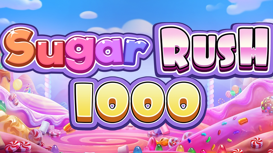 Sugar Rush 1000