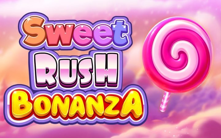 Sugar Rush Bonanza