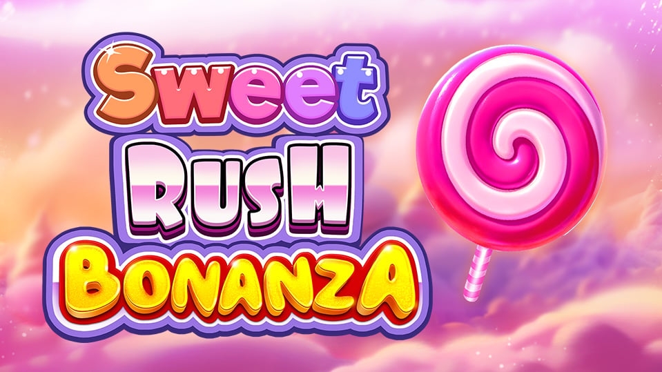 Sugar Rush Bonanza