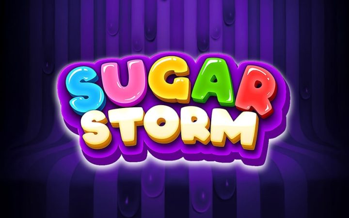 Sugar Storm