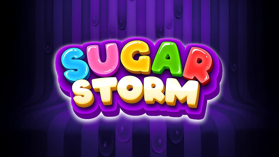 Sugar Storm