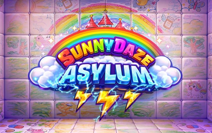 Sunnydaze Asylum