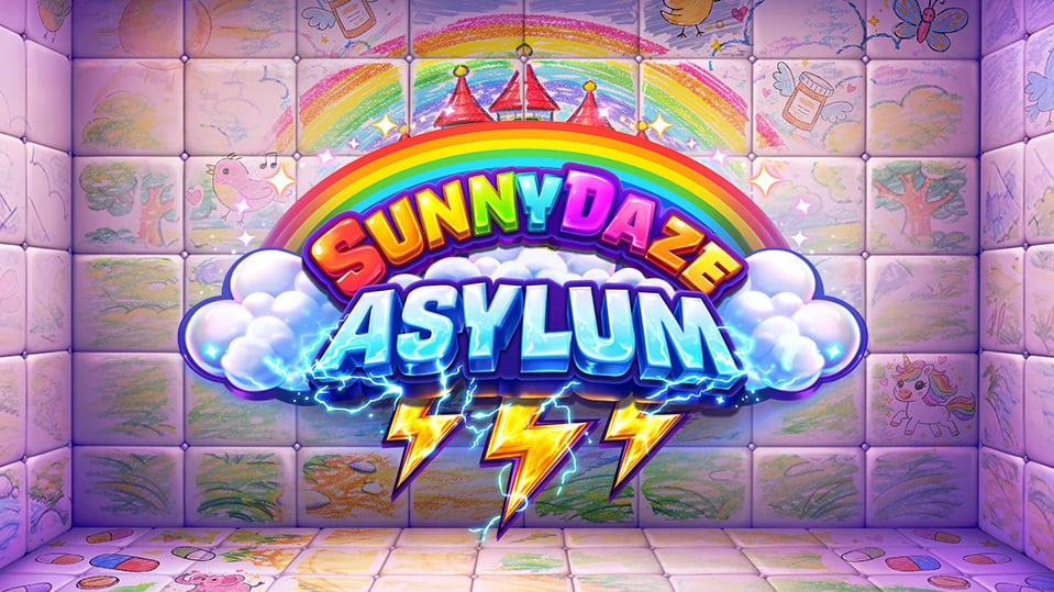 Sunnydaze Asylum