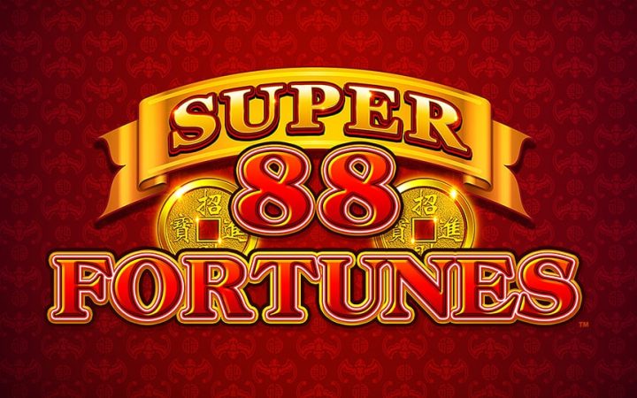 Super 88 Fortunes