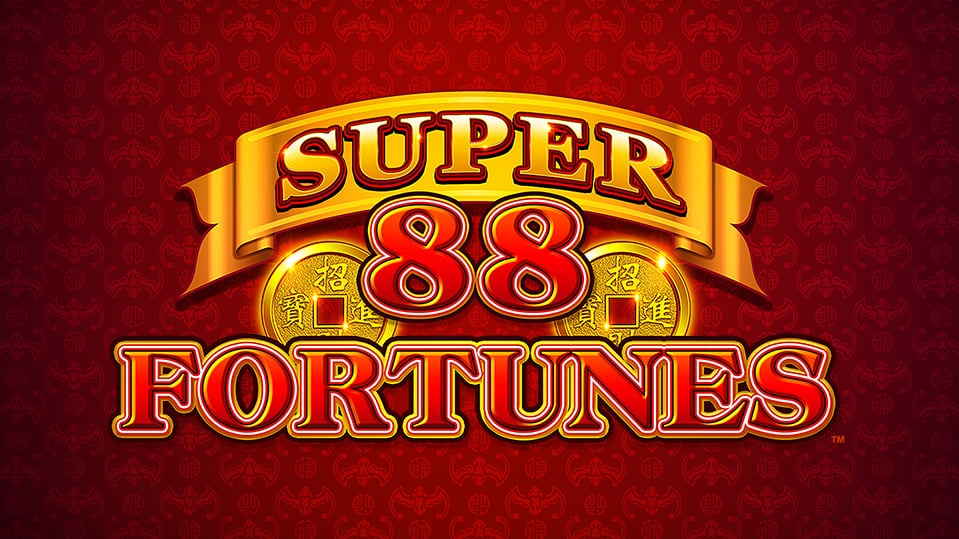 Super 88 Fortunes
