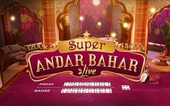 Super Andar Bahar