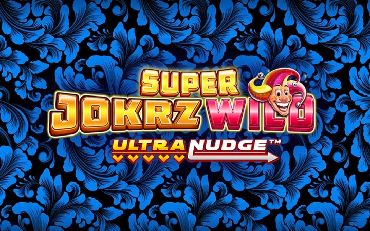 Super Jokrz Wild
