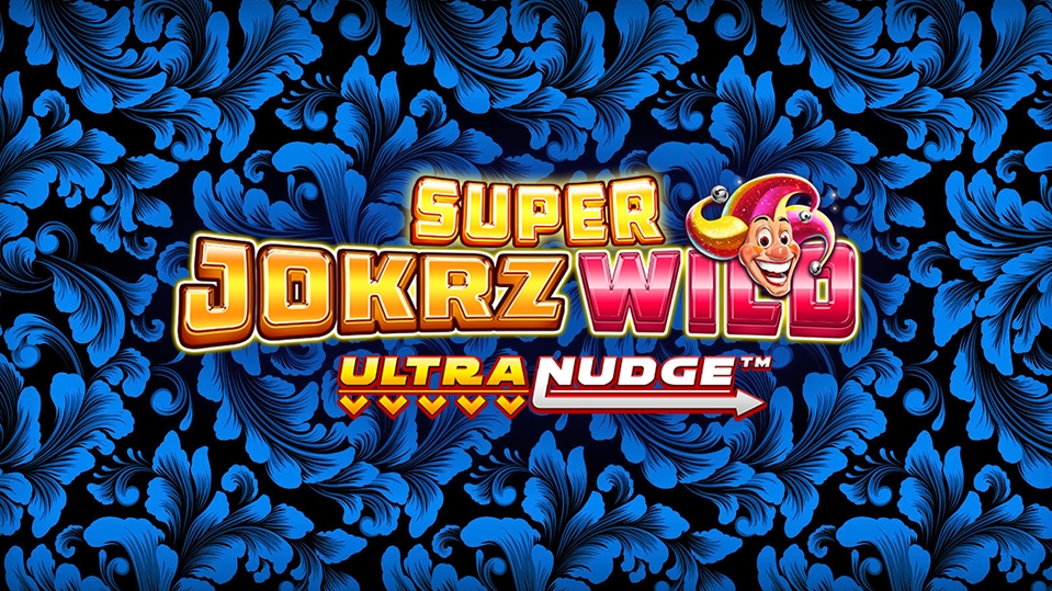 Super Jokrz Wild