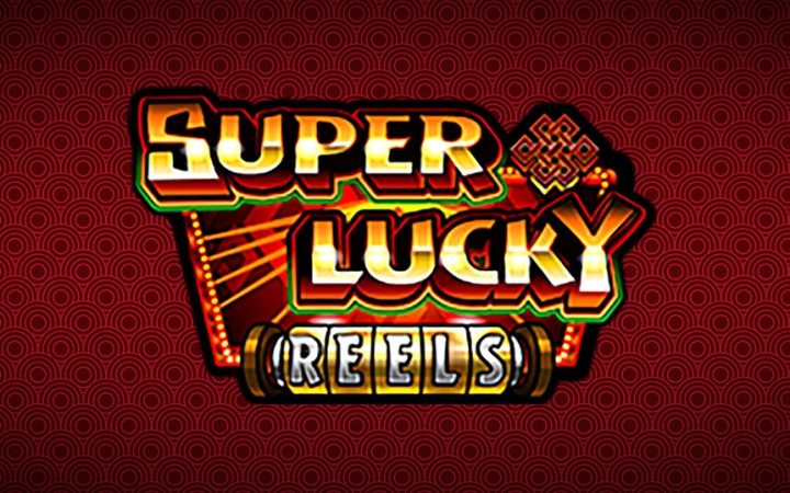 Super Lucky Reels
