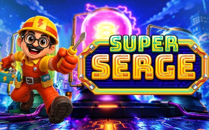 Super Serge
