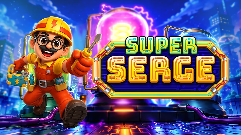 Super Serge