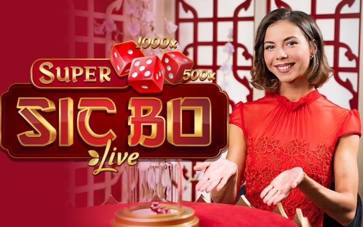 Super Sic Bo