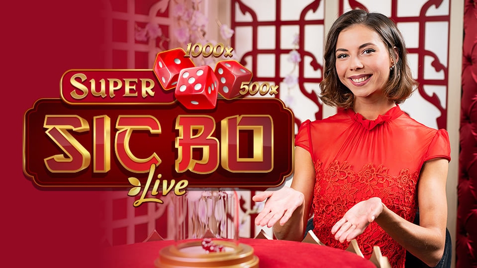 Super Sic Bo