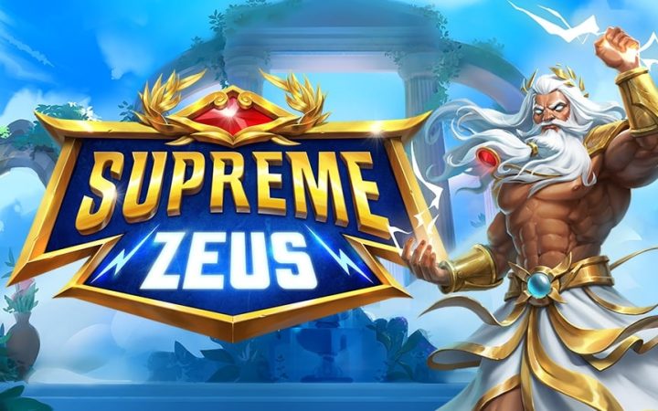 Supreme Zeus
