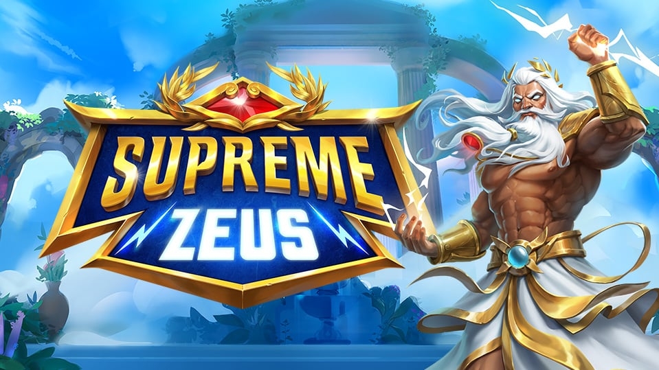 Supreme Zeus