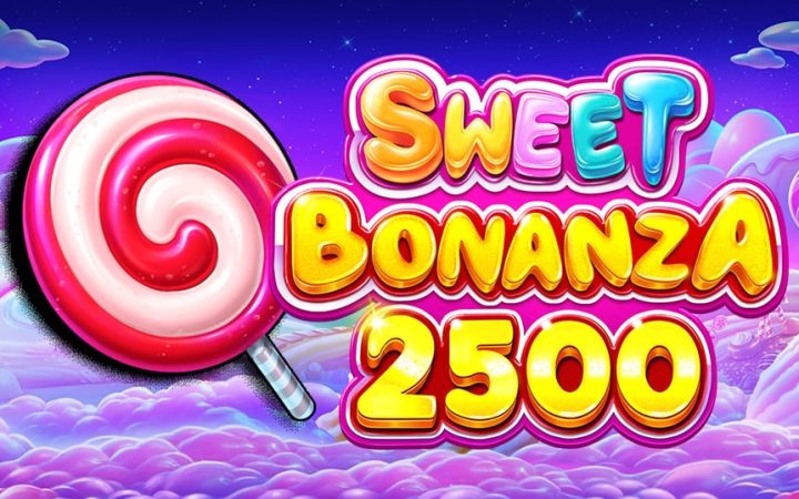 Sweet Bonanza 2500