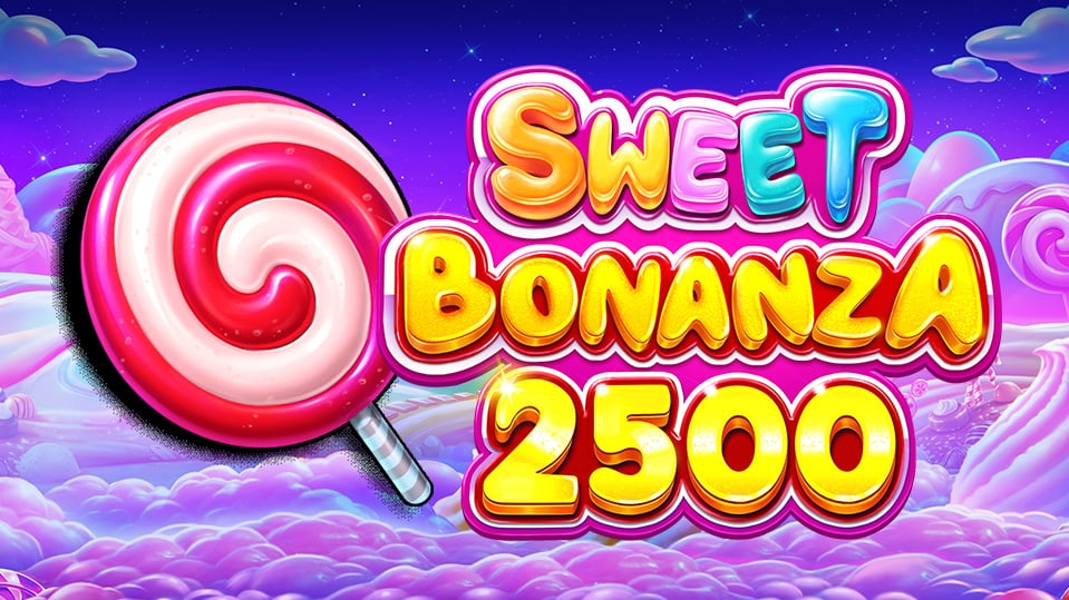 Sweet Bonanza 2500