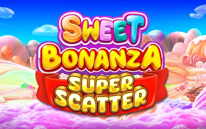 Sweet Bonanza Super Scatter