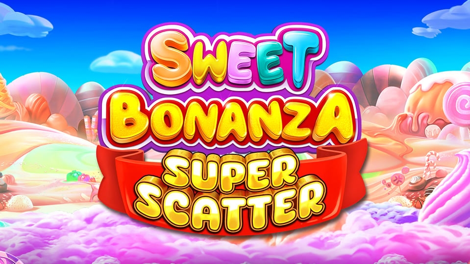 Sweet Bonanza Super Scatter