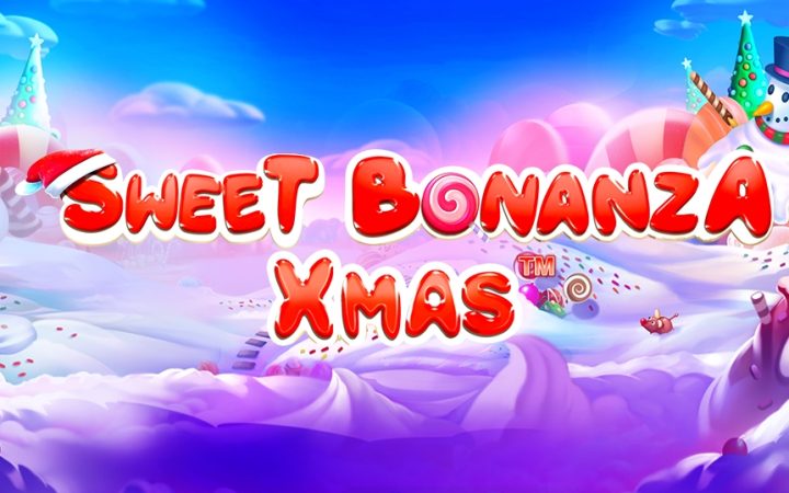 Sweet Bonanza Xmas