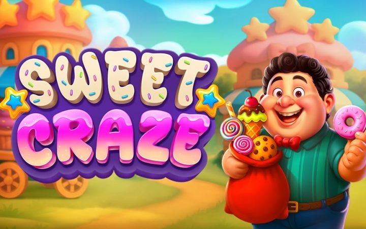 Sweet Craze