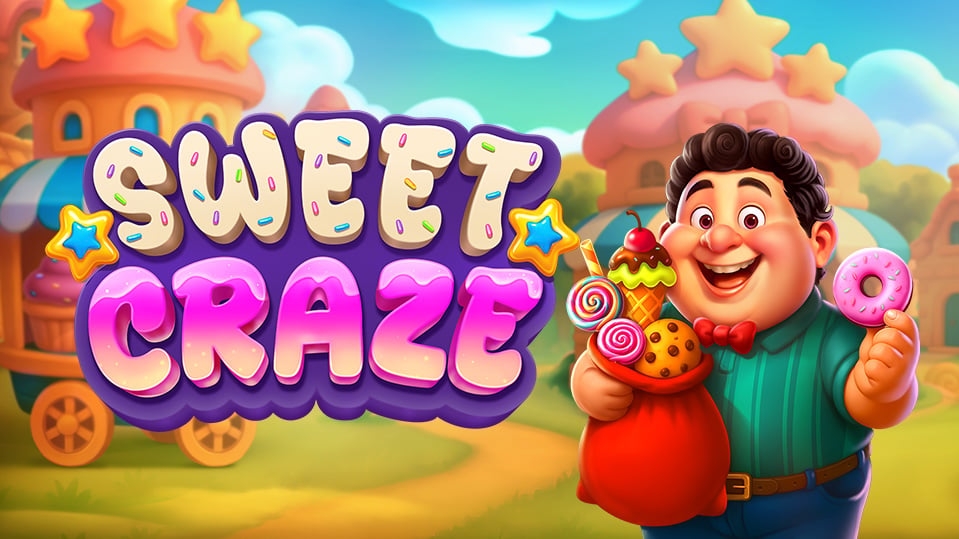 Sweet Craze