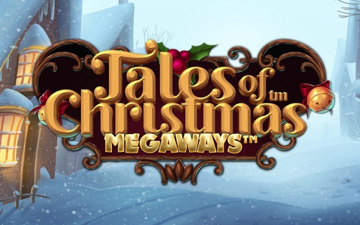 Tales of Christmas Megaways