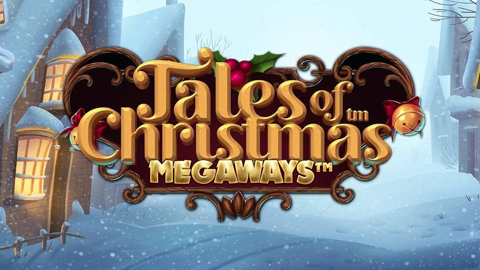 Tales of Christmas Megaways
