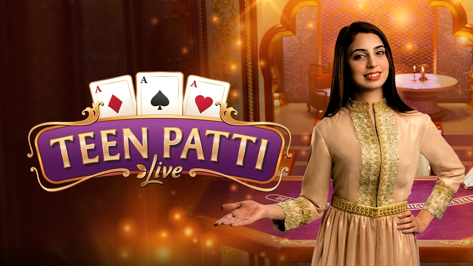 Teen Patti
