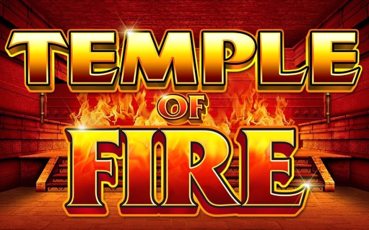 Temple of Fire