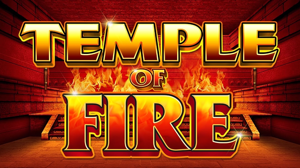 Temple of Fire