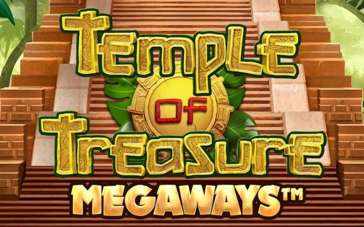 Temple of Treasure Megaways