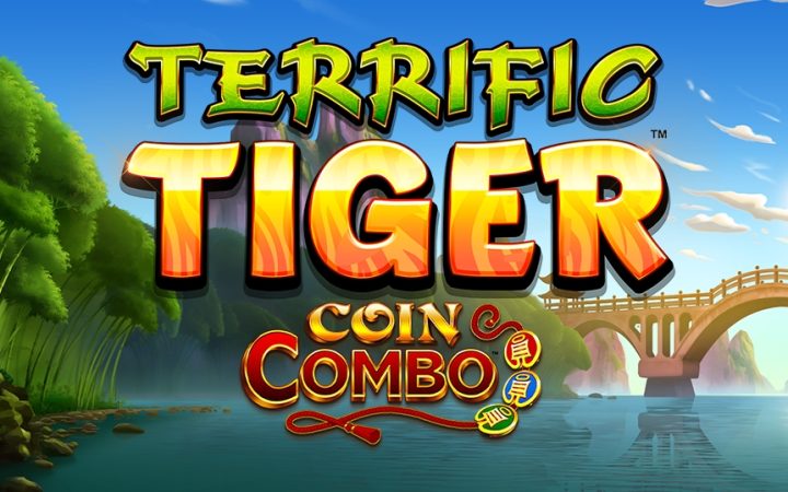 Terrific Tiger Coin Combo
