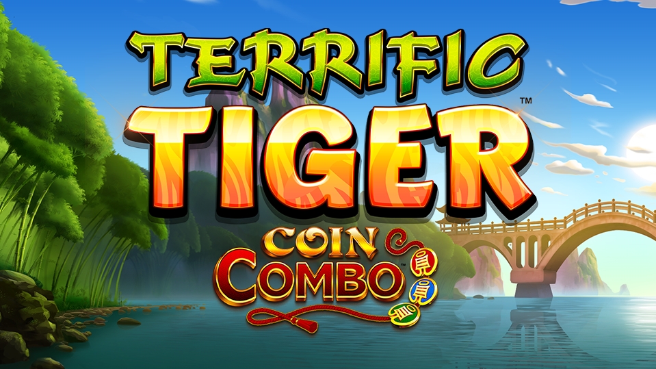 Terrific Tiger Coin Combo