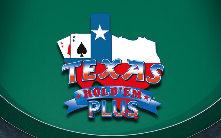 Texas Hold' em Plus