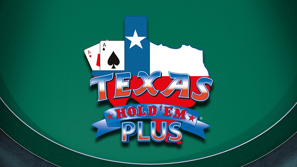 Texas Hold' em Plus