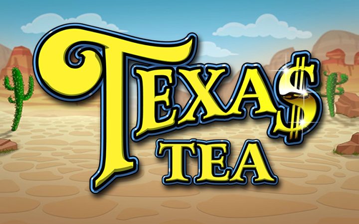 Texas Tea