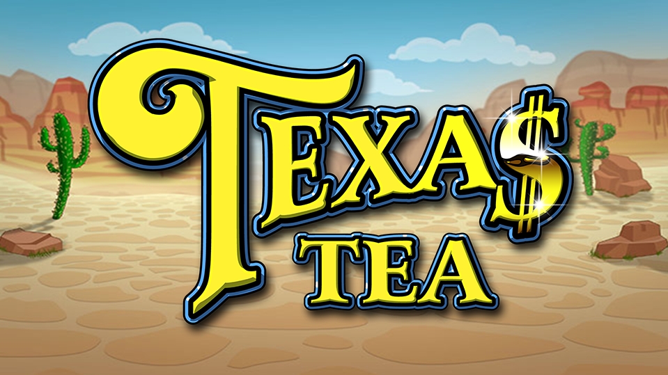 Texas Tea