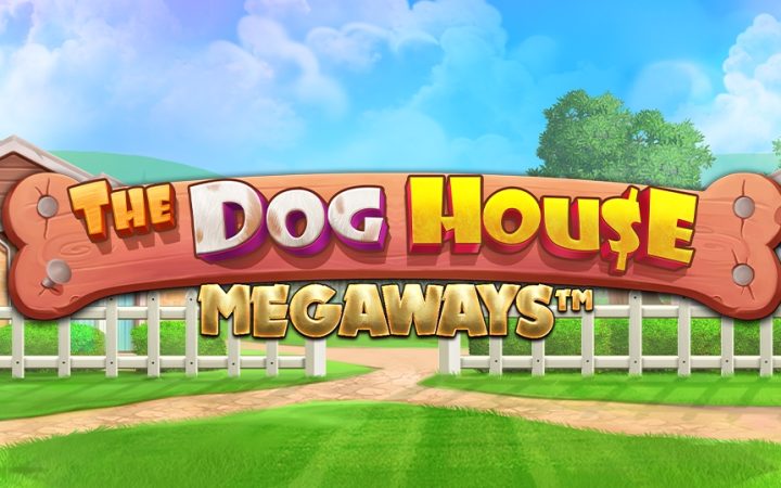 The Dog House Megaways