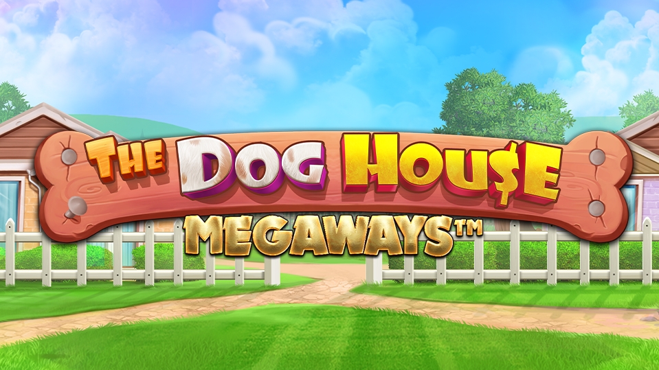 The Dog House Megaways