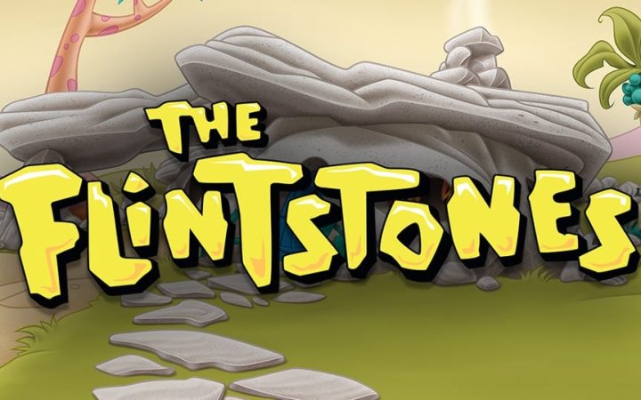 The Flintstones