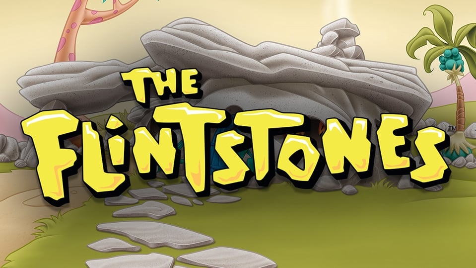 The Flintstones