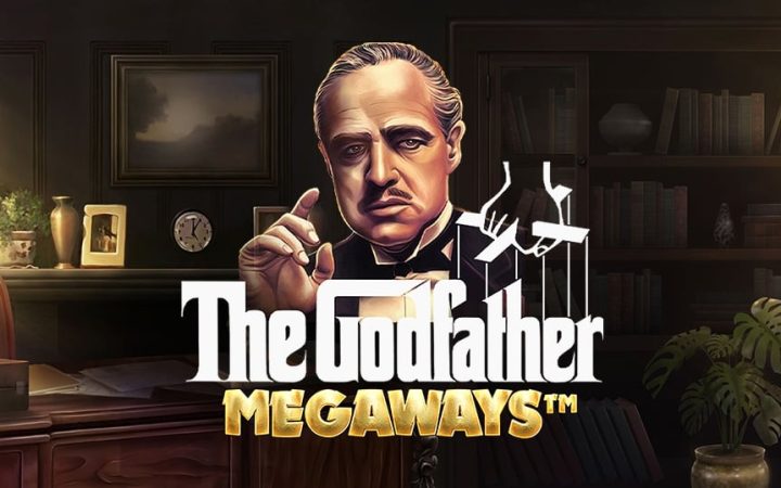 The Godfather Megaways