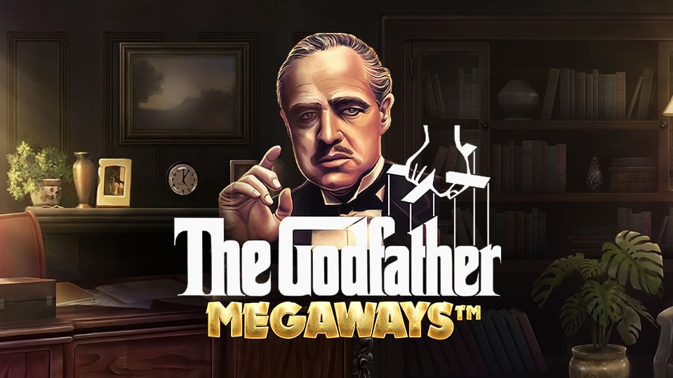 The Godfather Megaways