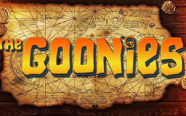 The Goonies
