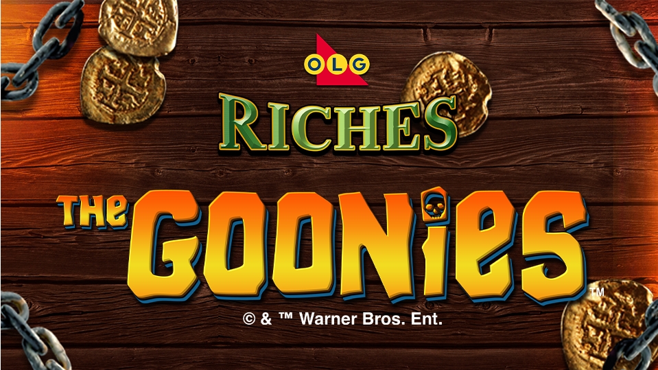 The Goonies OLG Riches