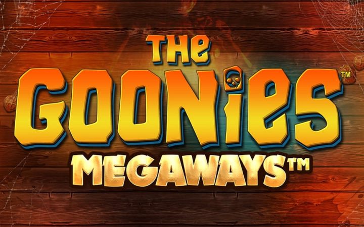 The Goonies Megaways