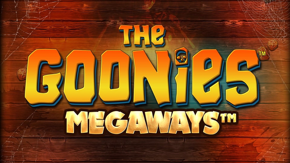 The Goonies Megaways