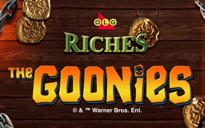 The Goonies OLG Riches